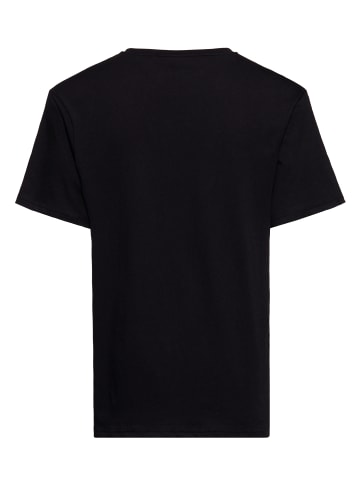 King Kerosin King Kerosin Print T-Shirt Easy Rider in schwarz