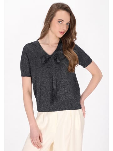 DreiMaster Women Pullover in navy