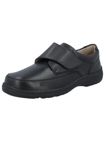 Solidus Halbschuh in black