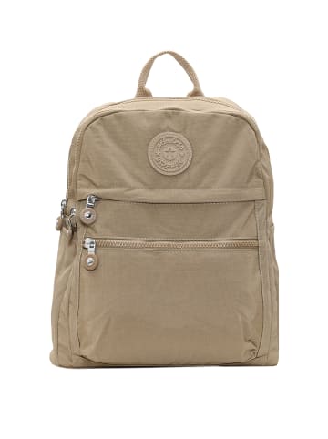 Mindesa Damen Rucksack in Khaki