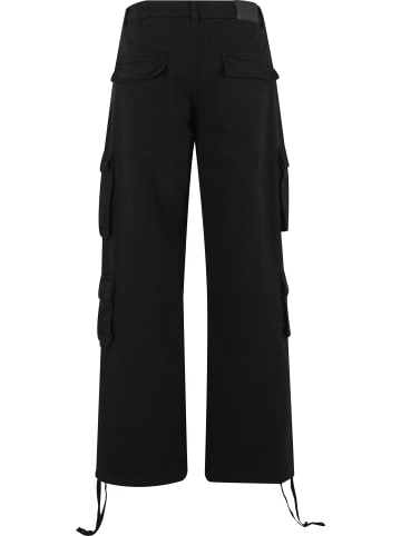 2Y Studios Cargo Trousers in black
