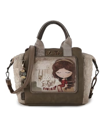 Anekke Muse Handtasche 36 cm in mehrfarbig