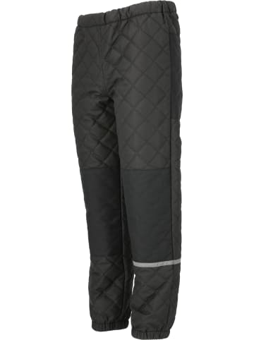 Zigzag Thermohose Frodo in 1001 Black