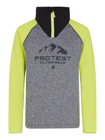 Protest " PRTRAF JR in Dark Grey Melee