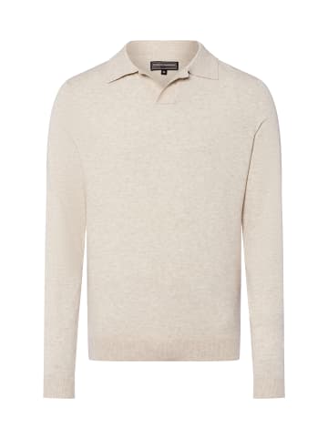 Finshley & Harding Pullover in beige - 0013