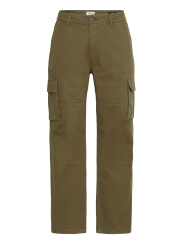 !SOLID Cargohose SDLIAM CARGO in Grün