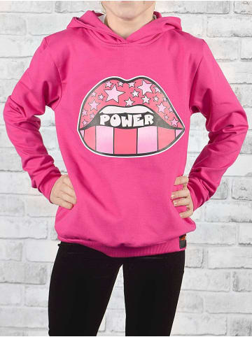 Kmisso Pullover in Pink