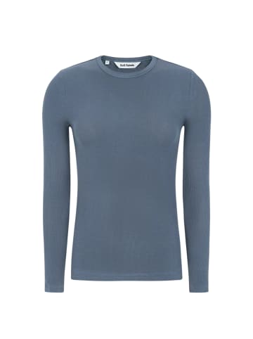 Soft Rebels T-shirt SRFenja in 717 Grisaille