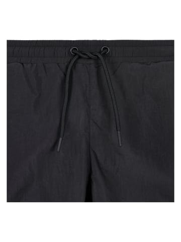 Urban Classics Jogginghose in black