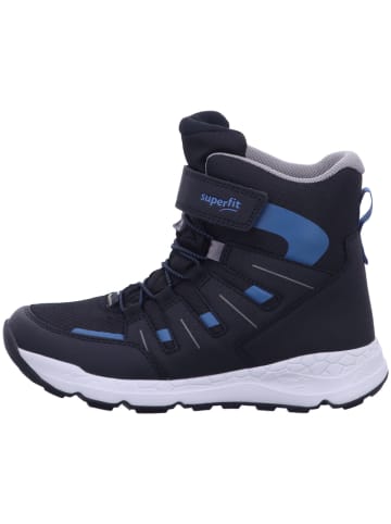 superfit Stiefel Kinder FREE RIDE in Schwarz