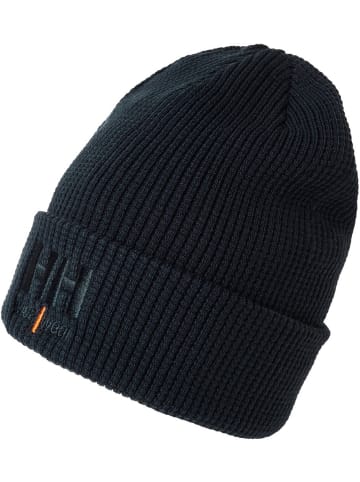 Helly Hansen Mütze "Classic Cuff Beanie" in Blau