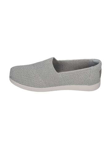 TOMS Espadrilles ALPARGATA PLUS in grau