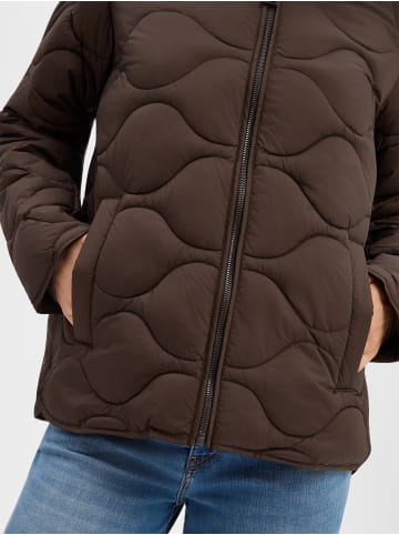 Fuchs Schmitt Steppjacke New Orleans in schoko