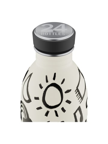 24Bottles Urban Horizon Trinkflasche 500 ml in viva la vida