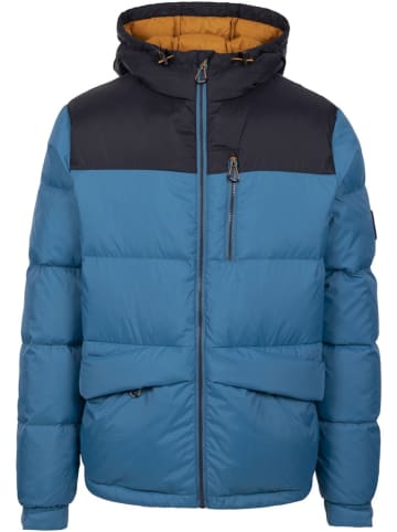 Trespass Winterjacke "Erris Down Jacket" in Blau