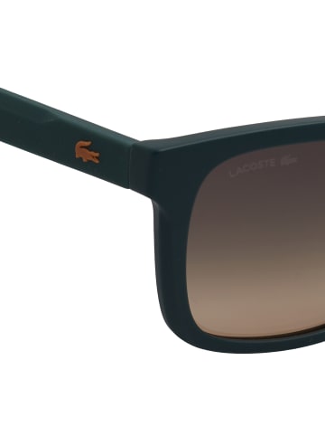 Lacoste Sonnenbrille in Green