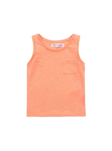 Minoti T-Shirt 9VEST 2 in orange