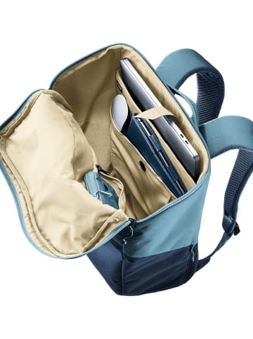 Deuter Rucksack UP Stockholm in Blau3044