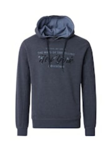 CASAMODA Hoodie für Herren in kombi