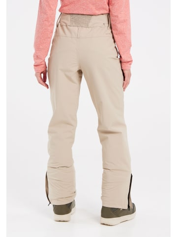 Protest " CINNAMON in BambooBeige