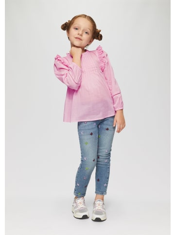 s.Oliver Bluse  in  4440_rosa