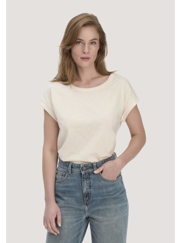 Hessnatur T-Shirt in natur