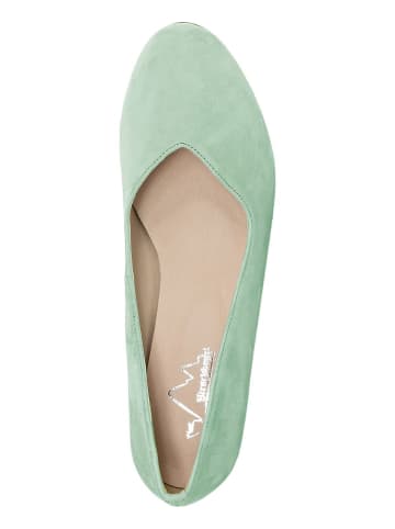 Esgano Pumps 30000200 in mint