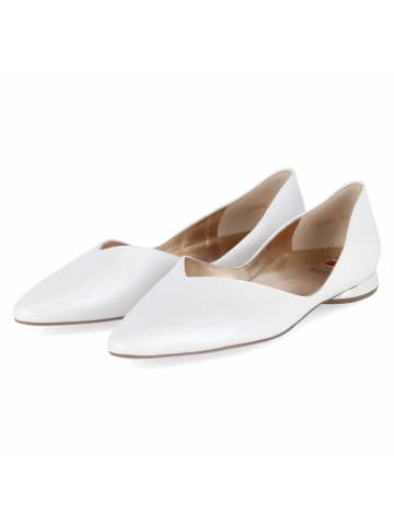 Högl Ballerina in white