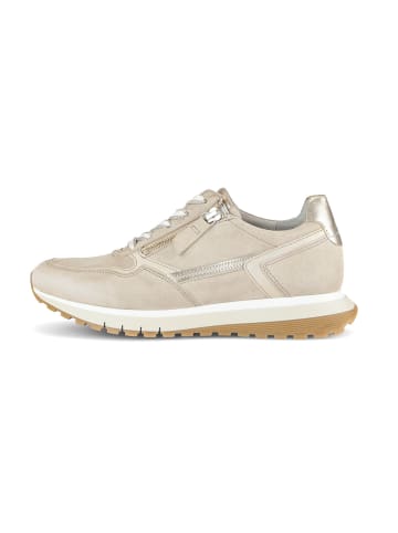 Gabor Sneaker low 86.378 in beige