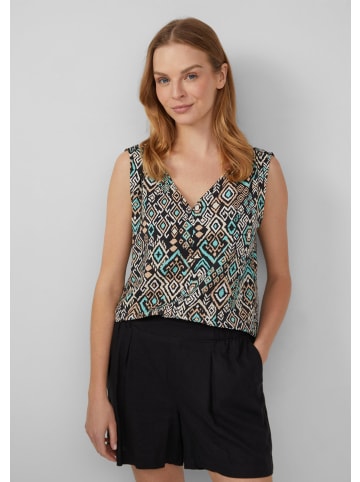 s.Oliver Bluse in 99A2_schwarz