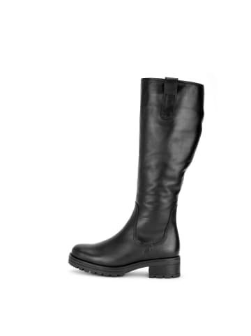 Gabor Comfort Winterstiefel in schwarz