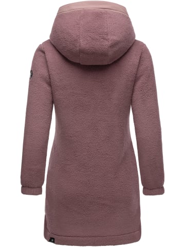 ragwear Übergangsjacke Cousy in Mauve24