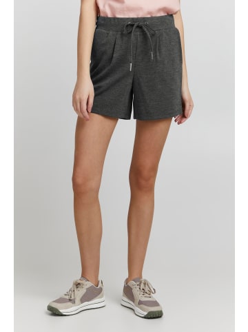 Oxmo Shorts (Hosen) OXAnnik in Hellgrau