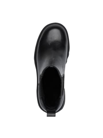 Tamaris Stiefelette in schwarz
