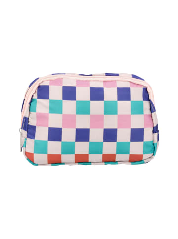 Swirly Women Bag in Pink