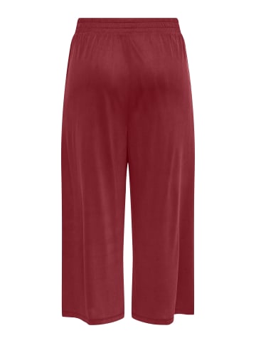 ONLY Culotte 'HANNAH' Rot