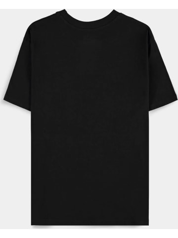 Star Wars Shirt in Rot