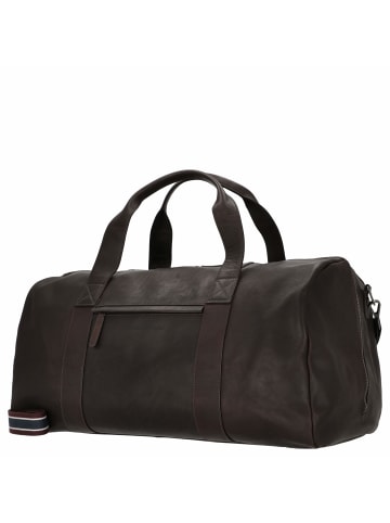 The Chesterfield Brand Hudson - Reisetasche 57 cm in braun