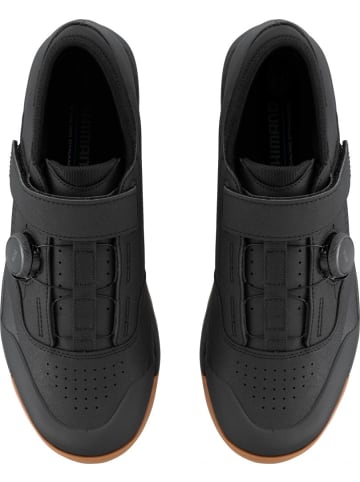SHIMANO Fahrradschuhe GE900H Herren/Damen MTB SPD Fahrradschuhe  43