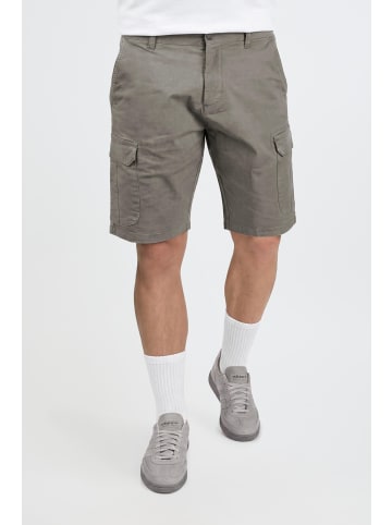 BLEND Cargoshorts BHBarni in Grau