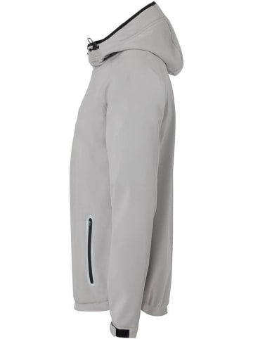 Kempa Softshelljacke "Softshell Jacket" in Grau