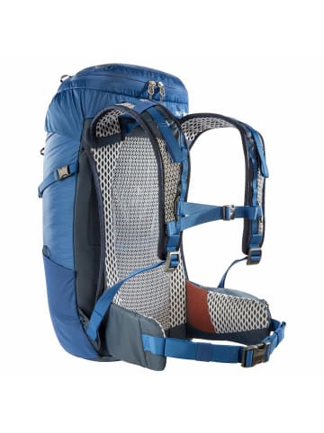 Tatonka Hike Pack 22 - Wanderrucksack 50 cm in darker blue