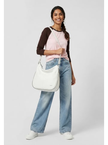 EMILY & NOAH Beutel E&N Beziers RUE 09 in white