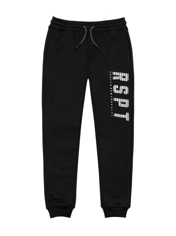 Minoti Jogger Pants 11JOGGER 1 in schwarz