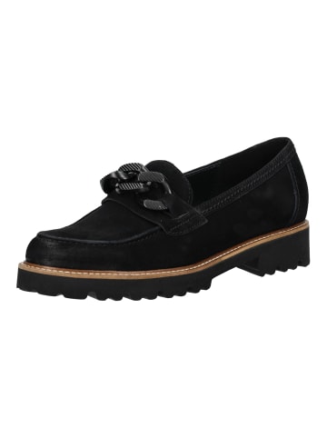Gabor Slipper in Schwarz