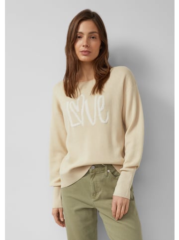 s.Oliver Strickpullover in 81X2_beige