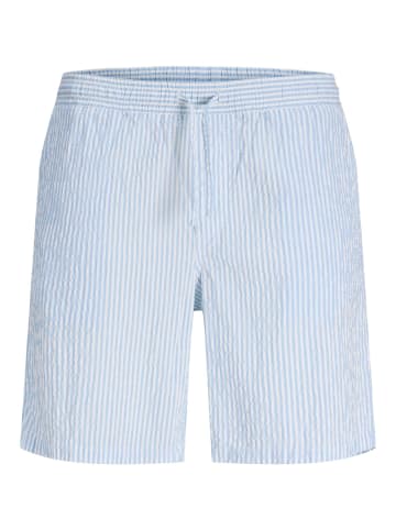 Jack & Jones Shorts in Cashmere Blue