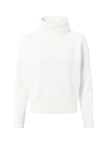 Someday Strickpullover Uraja in ecru - 0001