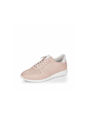 remonte Sneakers in Rosa