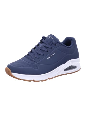 Skechers Sneaker UNO - STAND ON AIR in navy